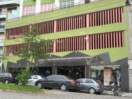 Sala Comercial para aluguel em Campos Elíseos